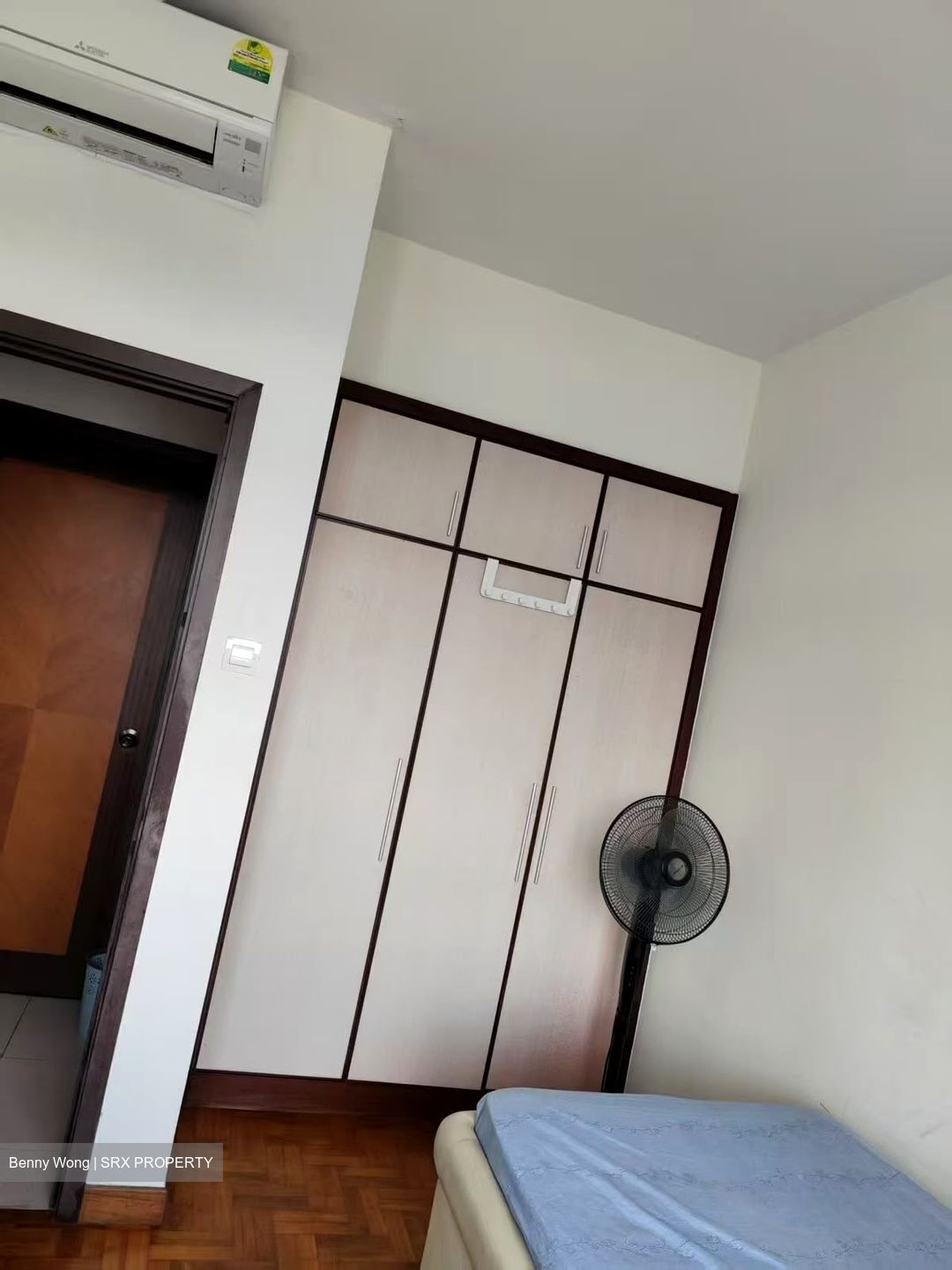 Casablanca (D25), Condominium #593718641